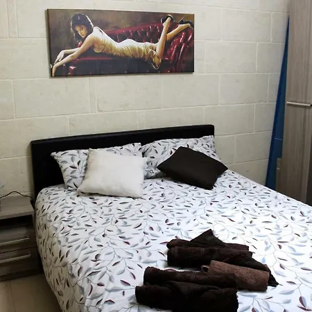 Apartment Misrah Ta Cenc Sannat