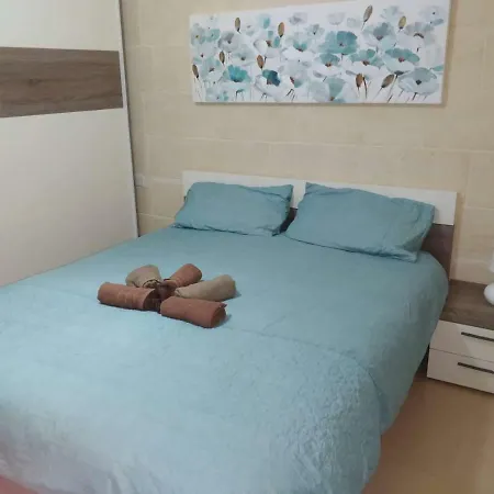 Misrah Ta Cenc Appartement Sannat